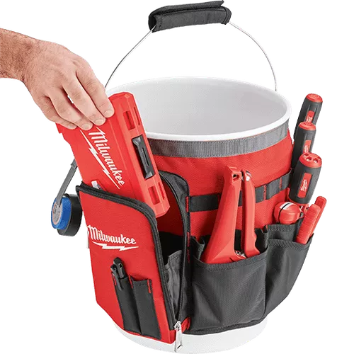 Bucket Organizer Wrap