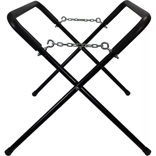 CHAMP 1,000 lb Heavy Duty Folding Stand