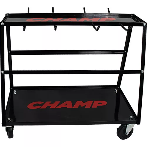 CHAMP Mobile Dolly Station