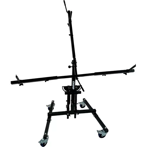 CHAMP PRO Panel Stand