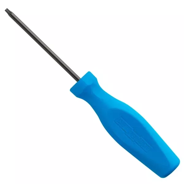 CHANNELLOCK T092H Torx T9 x 2.5" Screwdriver
