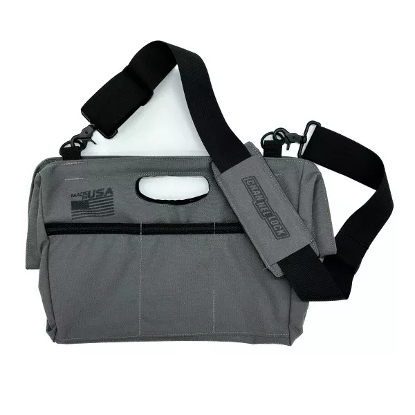 CHANNELLOCK TGM1G Standard Tool Tote
