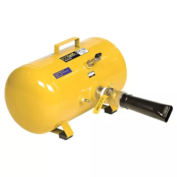 Cheetah CH-10 Bead Seater – 10 Gal
