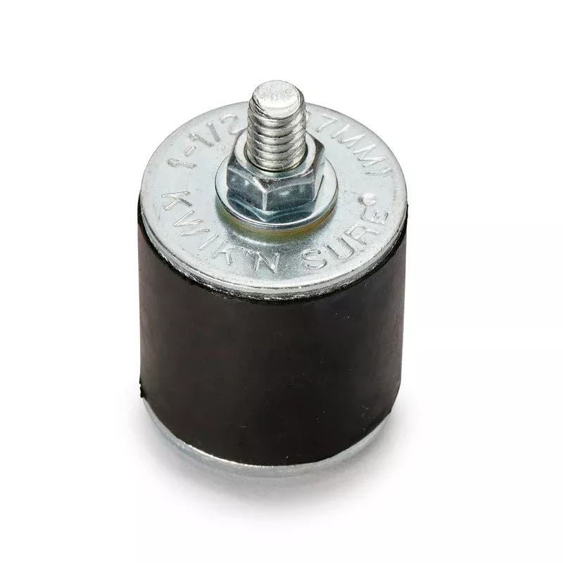 Cherne 269891 1-1/2 IN. KWIK ‘N SURE PLUG