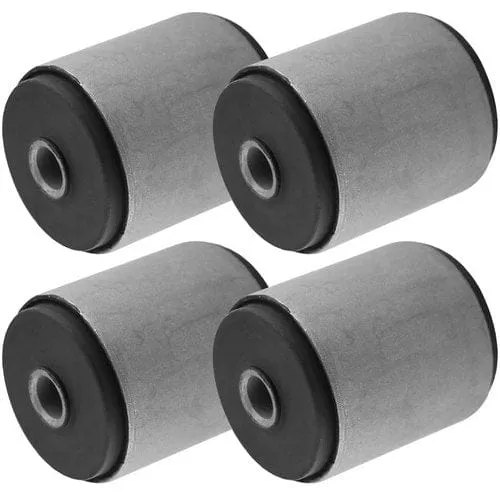 Cherokee 1984-2001 Front & Rear Leaf Spring Control Arm Bushings