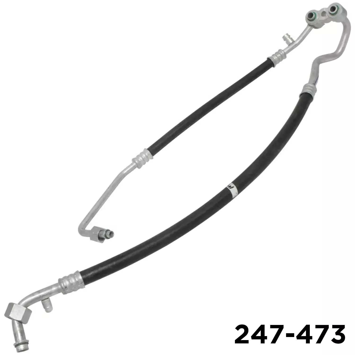 CHEV PU 5.7 94