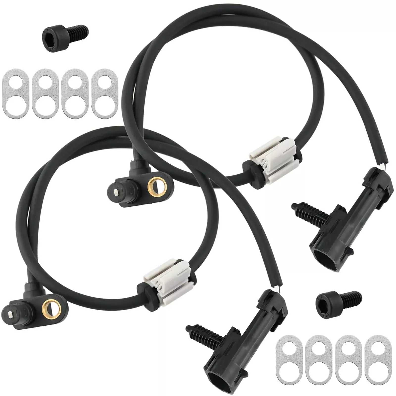 Chevy Blazer 1998-2005 Front Wheel Speed ABS Sensor