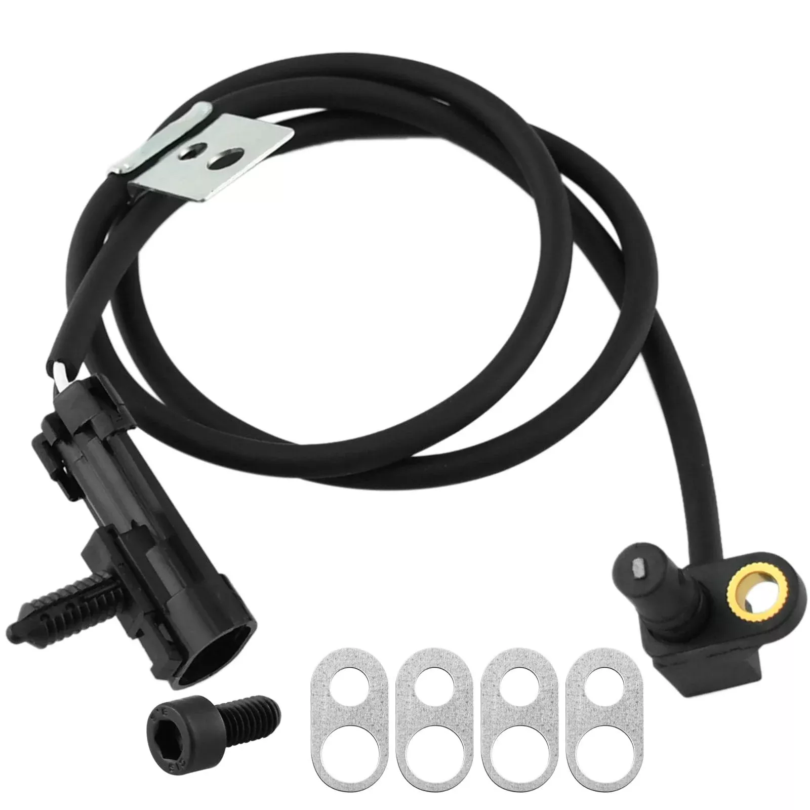 Chevy Blazer S10 Pickup Front Wheel Speed ABS Sensor