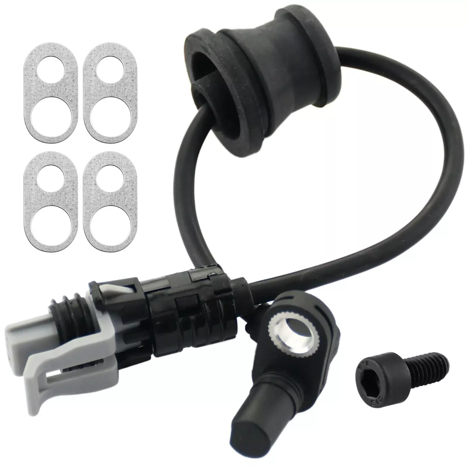 Chevy Captiva Sport Equinox Rear Wheel Speed ABS Sensor