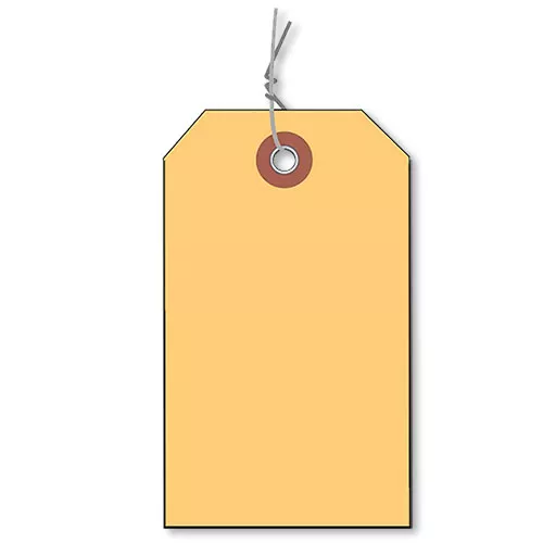 Clearance – Manila Tags