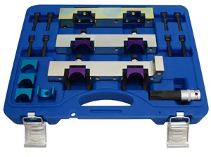CM6100 Benz Timing Tool Kit - M133/M260/M264/M270/M274