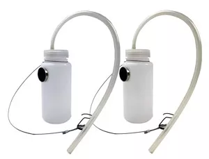 CM7786 Brake Bleeder Bottle Set