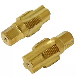 CM9362 NOx/Soot Sensor Thread Chaser Set