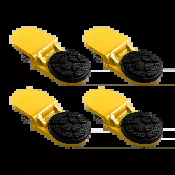 Coats 2-Post Low Profile Adapter for EV Style Swing Arm (Set of 4) – 4T2PEV4