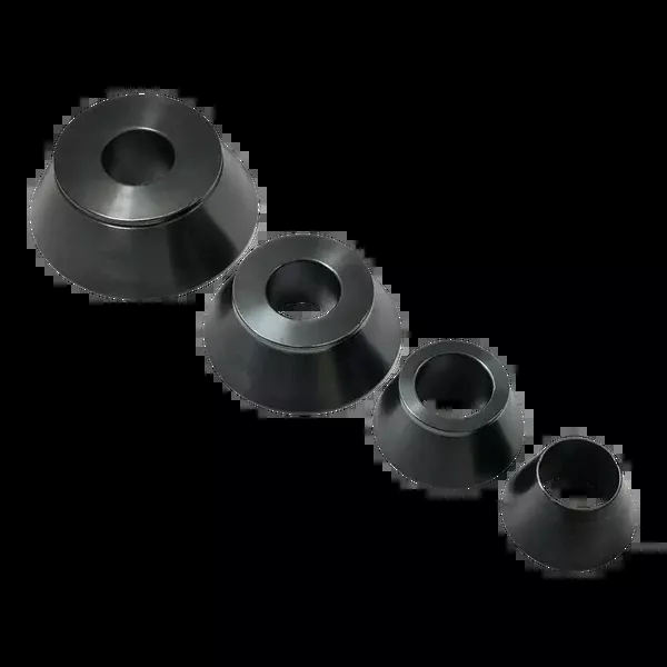 Coats 40mm Cone Kit for Wheel Balancer, 4 Cones (1.75″ – 5.19″) – 8113795