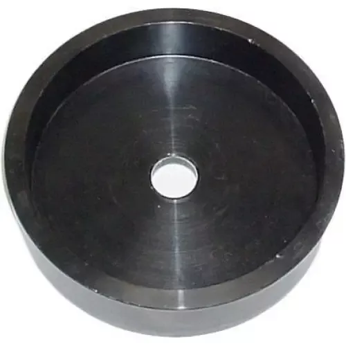 Coats Offset Truck Wheel Adapter/Backing Plate (2 in ID)