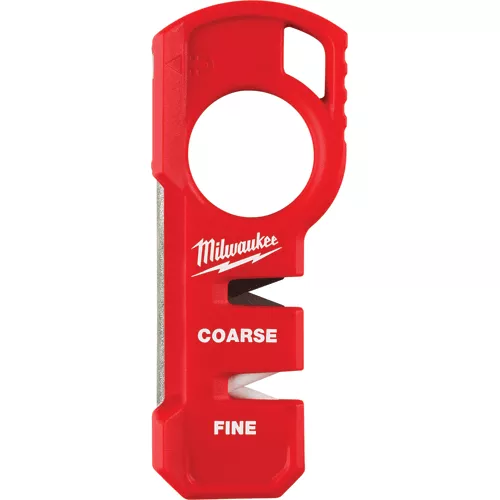 Compact Knife Sharpener