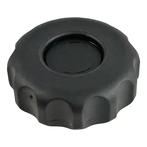 Corghi 4-103669 OEM Black Handle Knob, D.60 M24