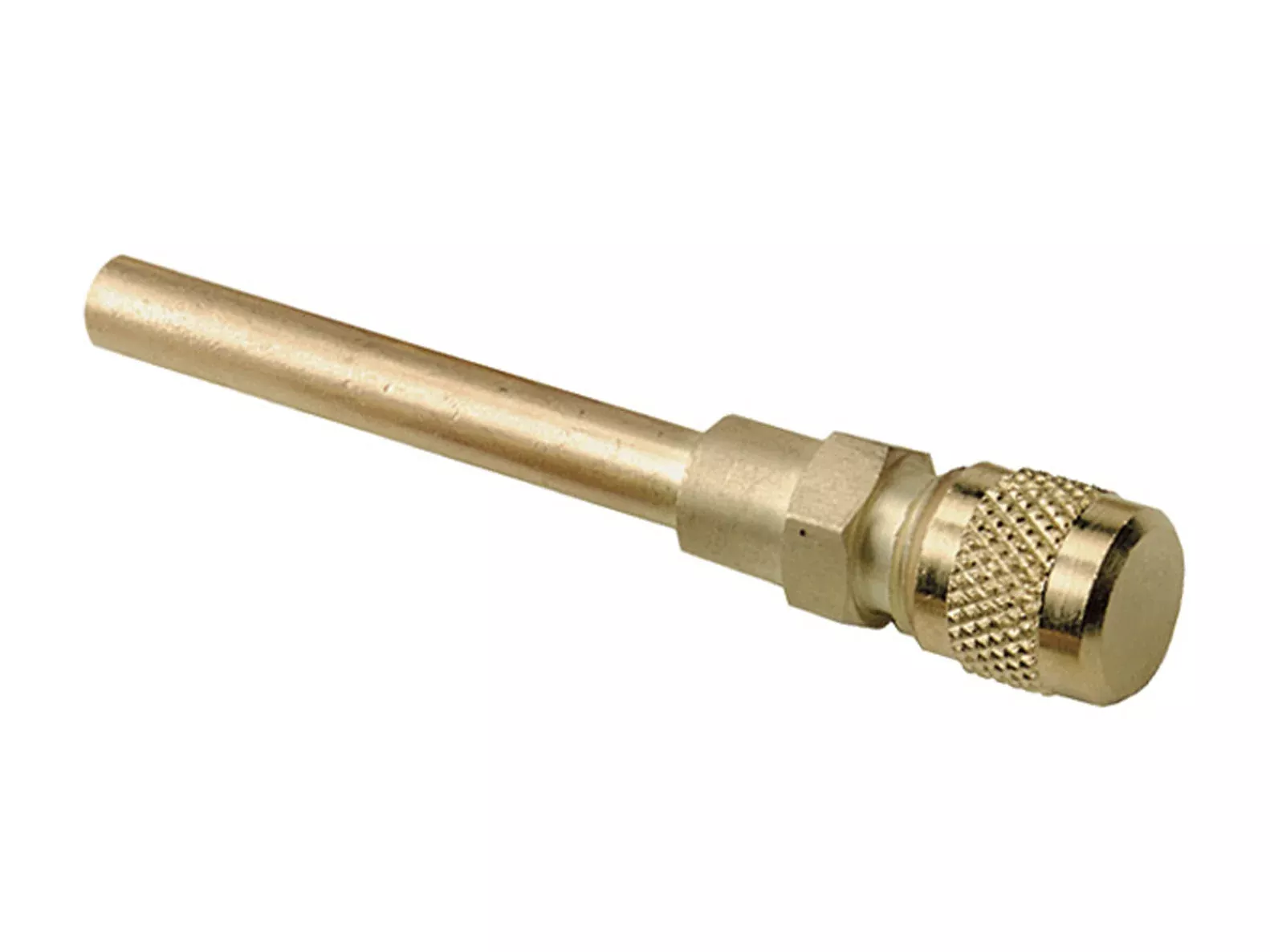 CPS AV5 5/16˝ x 1/4˝ Copper Tube Access Extension Fitting
