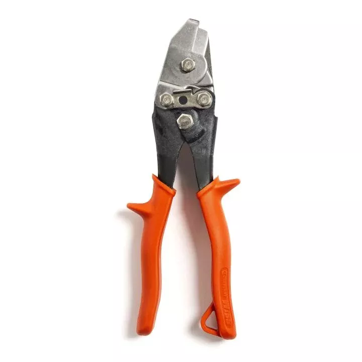 Crescent Wiss WHN1N 8-3/4″ Hand Notcher