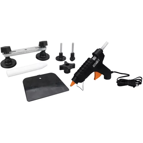 Crossbar Dent Puller Kit