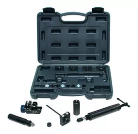 CV166 Hydraulic In-Line Flare Tool
