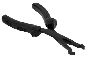 CV49 Straight U-Joint Snap Ring Pliers