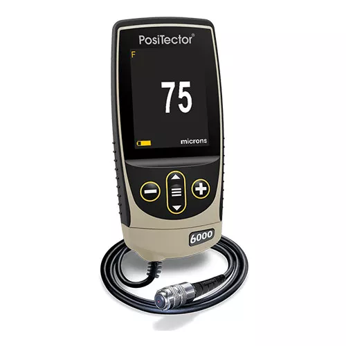 DeFelsko PosiTector 6000 Coating Thickness Gage