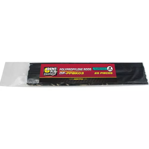 Dent Fix Nitrogen Welder Polypropylene Plastic Rods