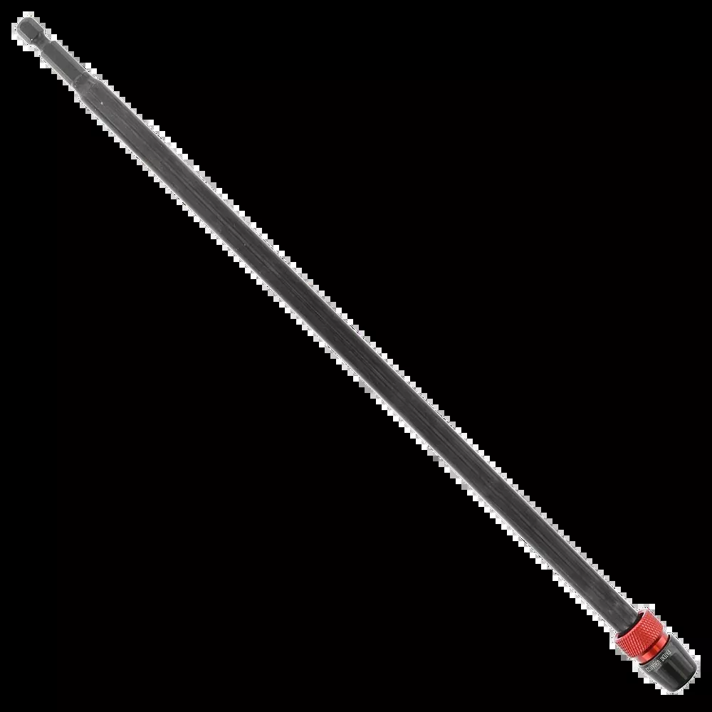 Diablo Tools DXT1020 1/4 in. x 12 in. Universal Extension for Drills