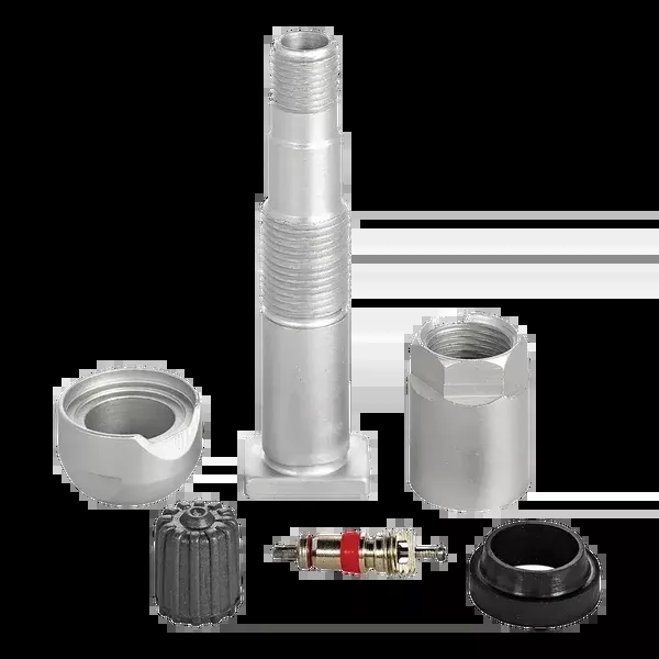 Dill 9066K-LS Valve Stem Service Kit w/ Ball Joint For Schrader Alpha (Ea.)