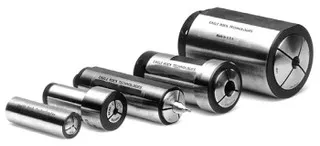 Eagle Rock Bushette Collet Type Tool Holder, 2MT, 2" dia - A1-33-2MT2000