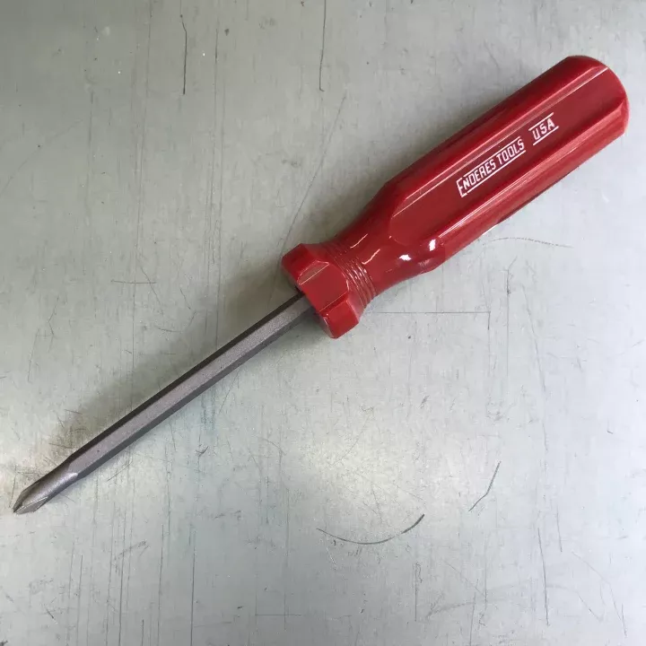 Enderes #2 x 1/4" Reversible Screwdriver (0929)