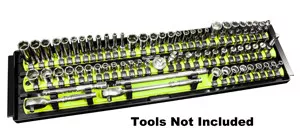 ERN8460HV HIVIZ 3 Rail Twist Lock Socket Boss 18