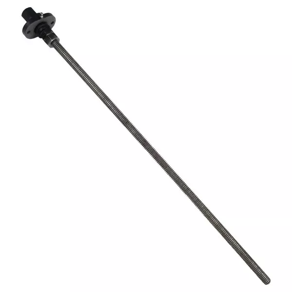Esco 20408-2-2 Center Rod Assembly for 20408 w/ Removable Handle, 3/4"