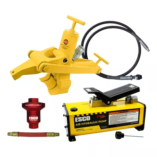 Esco Combi Tire Bead Breaker Kit – 10200