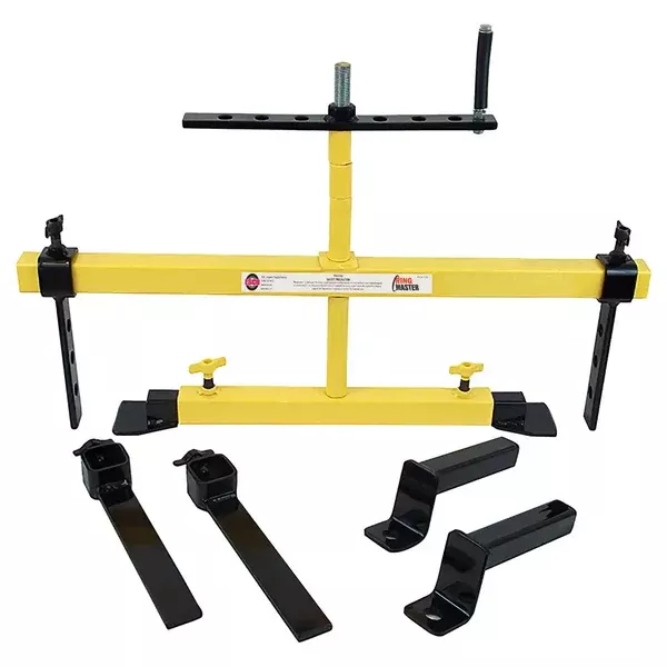 Esco OTR O-Ring Installer Tool RingMaster ll Kit – 70162K