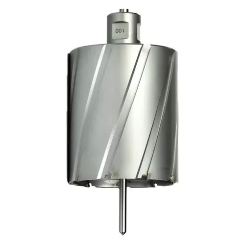 EUROBOOR Annular Cutter 4-1/16, 4" depth, TCT