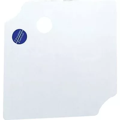 Evercoat 155 Mixing Board 30 x 30 cm Plastic, Evercoat Mixing Palette
