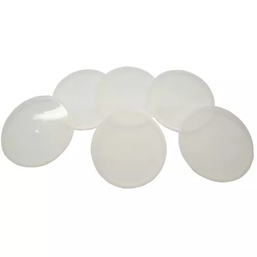 Evercoat Paint Mixing Cup Lids - 2.5 Quarts
