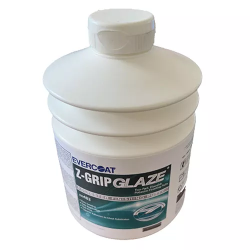 Evercoat Z-Grip Glaze 100482