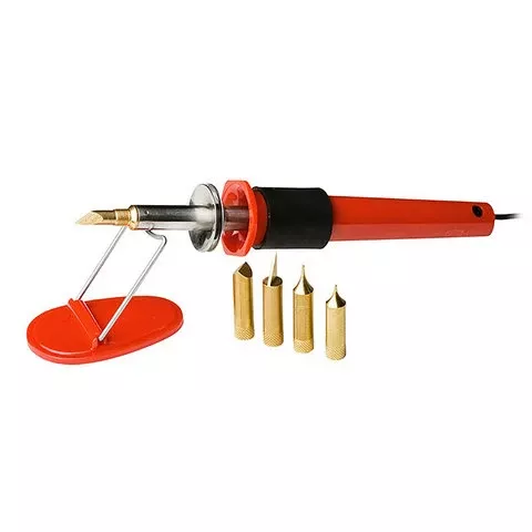 Excel Wood Burning Pen Set