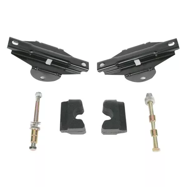 EXO SKI MOUNTING KIT (SM-08239)