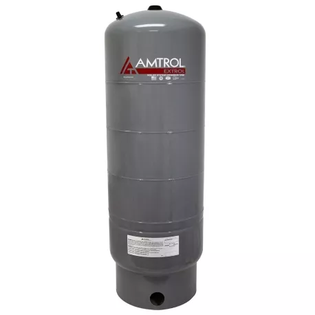 Extrol SX-60V Expansion Tank (32.0 Gal Volume)