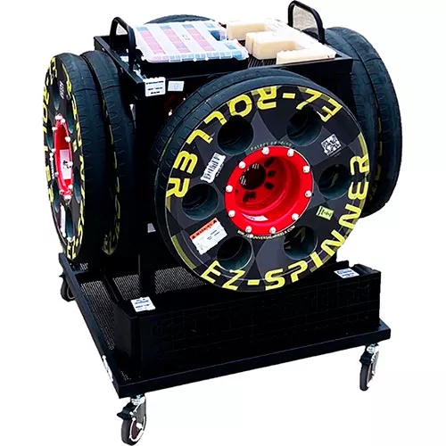 EZ Mobile Cart Large