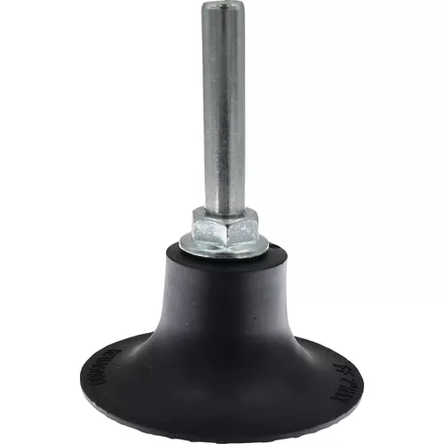 Finger Disc Twist-to-lock Holder, 2″