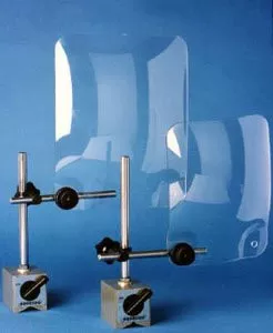 Flexbar Eyeguard 10" x 12" , Concave - 13100-1