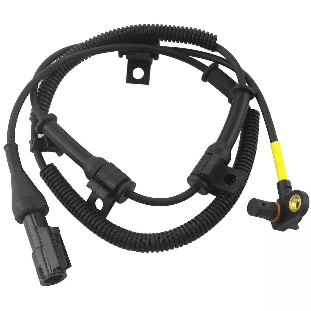 Ford F-250 F-350 Super Front Wheel Speed ABS Sensor