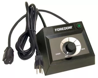 Foredom Table Top Control - EMX-100
