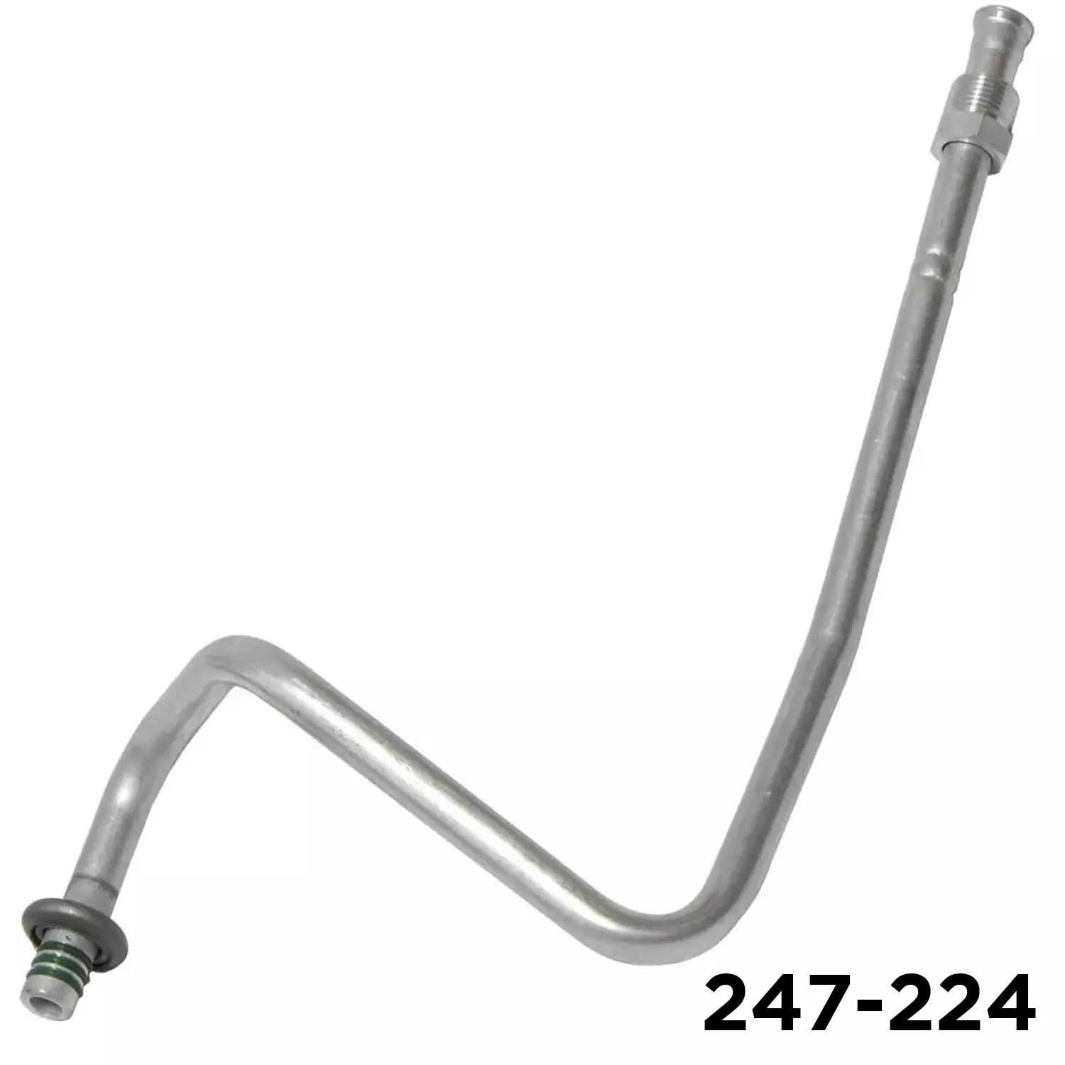 FRD TAURUS 97-96 V8